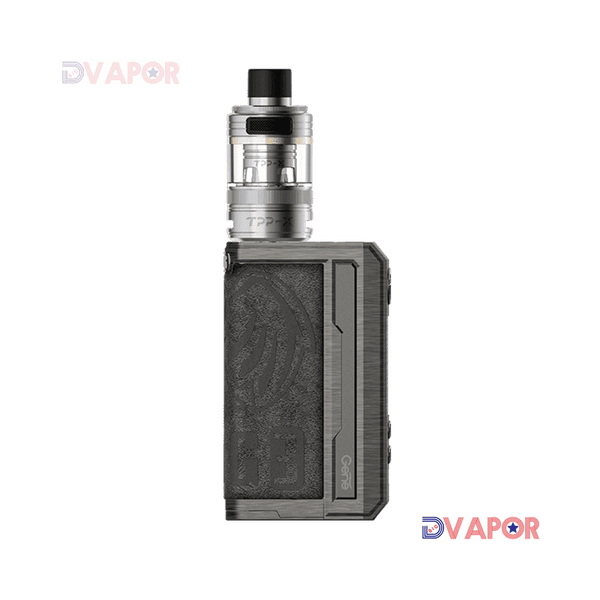 VOOPOO Drag 3 TPP-X Complete Kit with Pod Tank and Coils