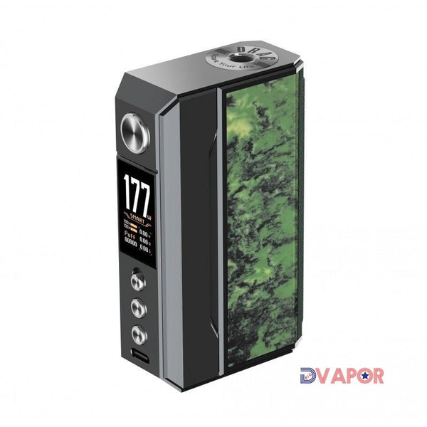 VooPoo Drag 4 mod only, portable vaping hardware with sleek design and adjustable settings, designed for vaping enthusiasts.