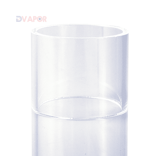 SMOK Vape Pen Plus Replacement Glass 3 Pack